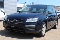 Ford Focus 2006