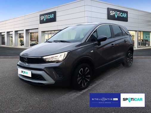 Opel Crossland 2023