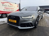Audi RS 6 2017