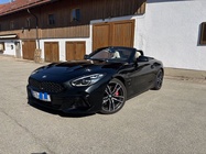 BMW Z4 2022