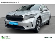 Skoda Enyaq 2024