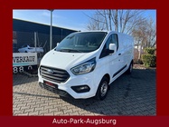 Ford Transit Custom 2021