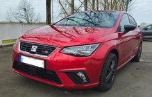 Seat Ibiza 2020