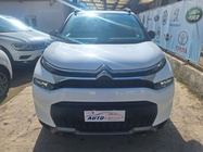 Citroen C3 2023