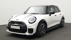 MINI Cooper 2025