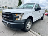 Ford F150 2016
