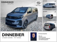Opel Zafira 2026