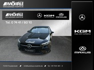 Mercedes-Benz A-Class 2025