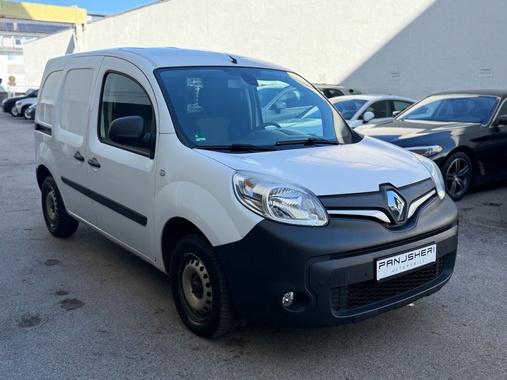 Renault Kangoo 2019