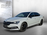 Skoda Superb 2023