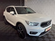 Volvo XC40 2021