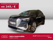 Audi Q4 e-tron 2022