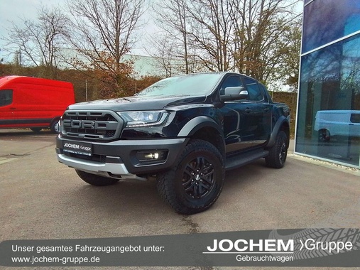 Ford Ranger 2023
