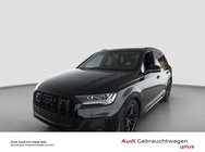 Audi SQ7 2022