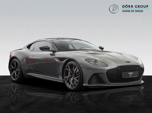Aston Martin DBS 2023