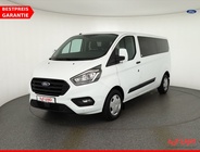 Ford Transit Custom 2019