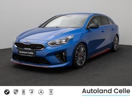 Kia pro cee'd / ProCeed 2021