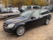 Mercedes-Benz C-Class 2008