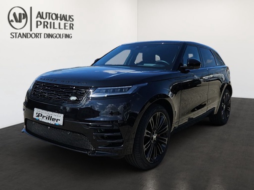 Land Rover Velar 2024