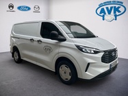 Ford Transit Custom 2025