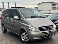 Mercedes-Benz Viano 2009