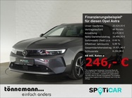 Opel Astra 2023