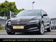 Skoda Superb 2023