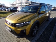 Dacia Sandero 2026