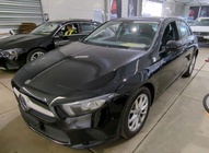 Mercedes-Benz A-Class 2021