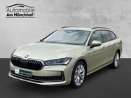Skoda Superb 2025