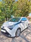 Toyota Aygo 2020
