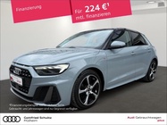 Audi A1 2022