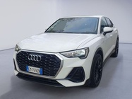 Audi Q3 2020