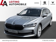 Skoda Superb 2024