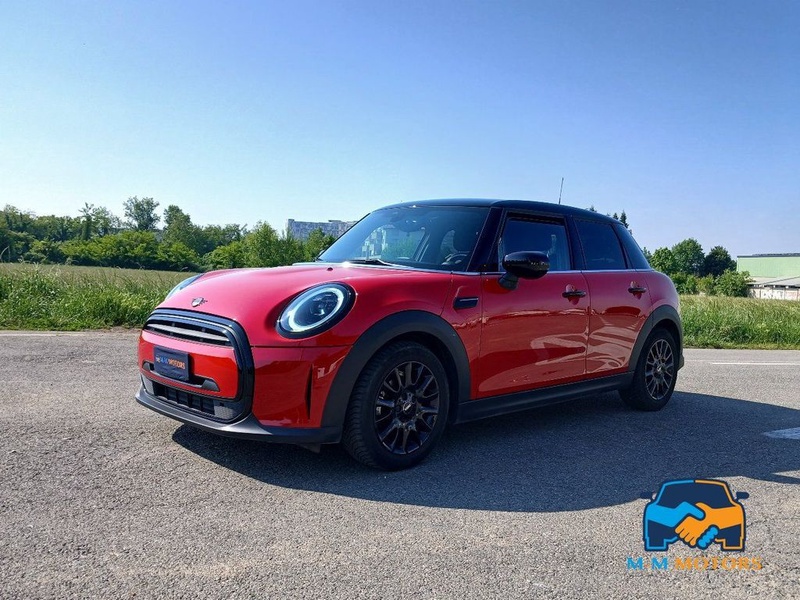 MINI Other
