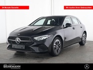 Mercedes-Benz A-Class 2025