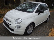 Fiat 500 2021