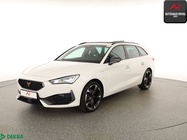 Cupra Leon 2022