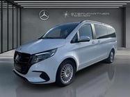 Mercedes-Benz V-Class 2024