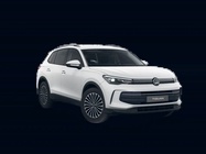 Volkswagen Tiguan 2025