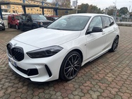 BMW 1 Series 2022