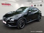 Nissan Juke 2024