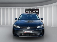 Volkswagen Passat 2025