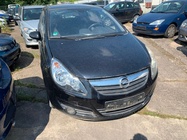 Opel Corsa 2009