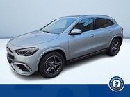 Mercedes-Benz GLA-Class 2025
