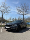 BMW 5 Series 2019