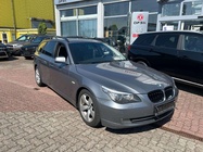BMW 5 Series 2010