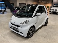 Smart ForTwo 2012