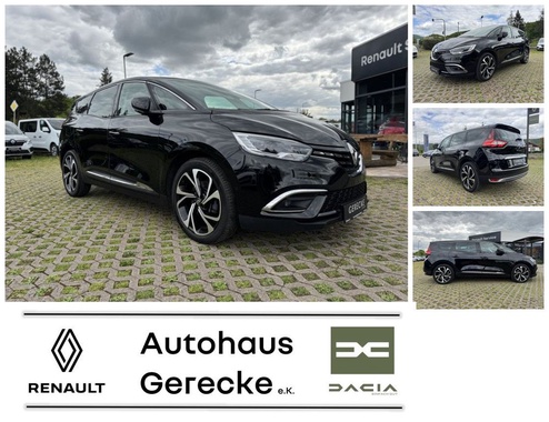 Renault Grand Scenic 2021