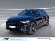 Audi Q8 2023